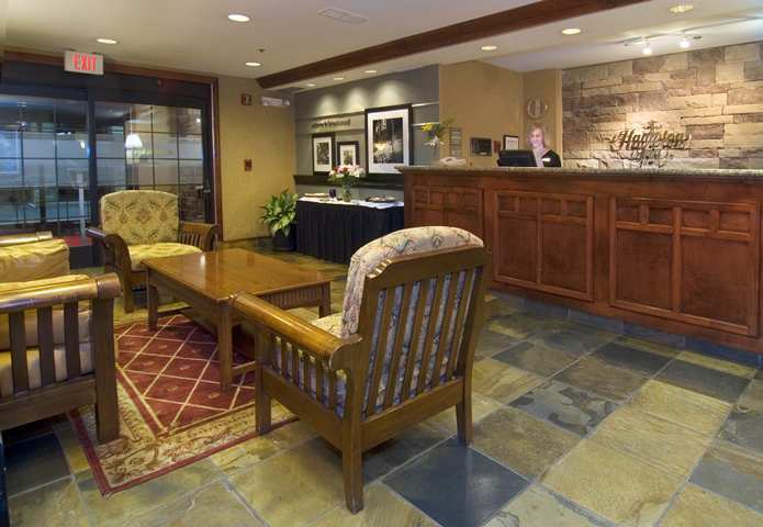 Hampton Inn Nashville/Brentwood-I-65S Interior foto
